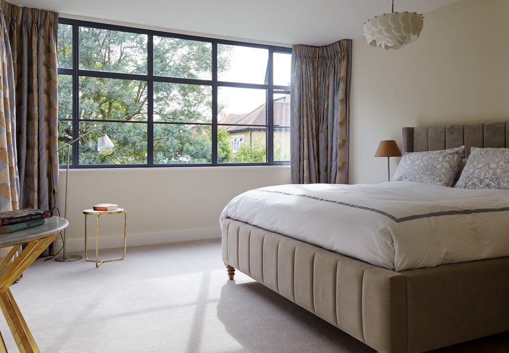 aluminium windows