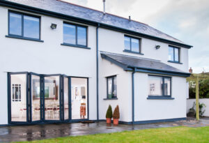 aluminium windows and doors