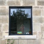 fixed window aluk external