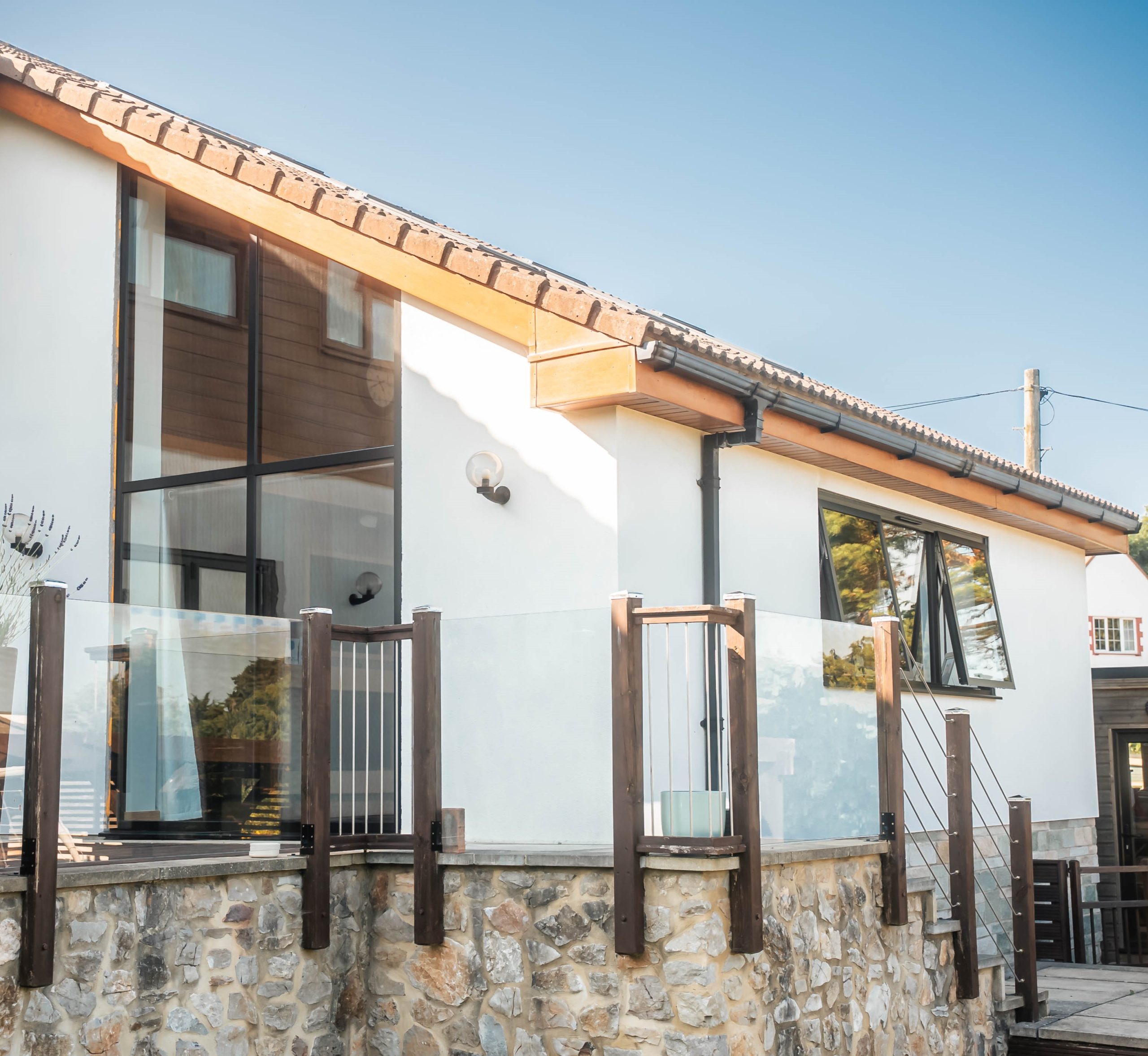 double glazing weston-super-mare