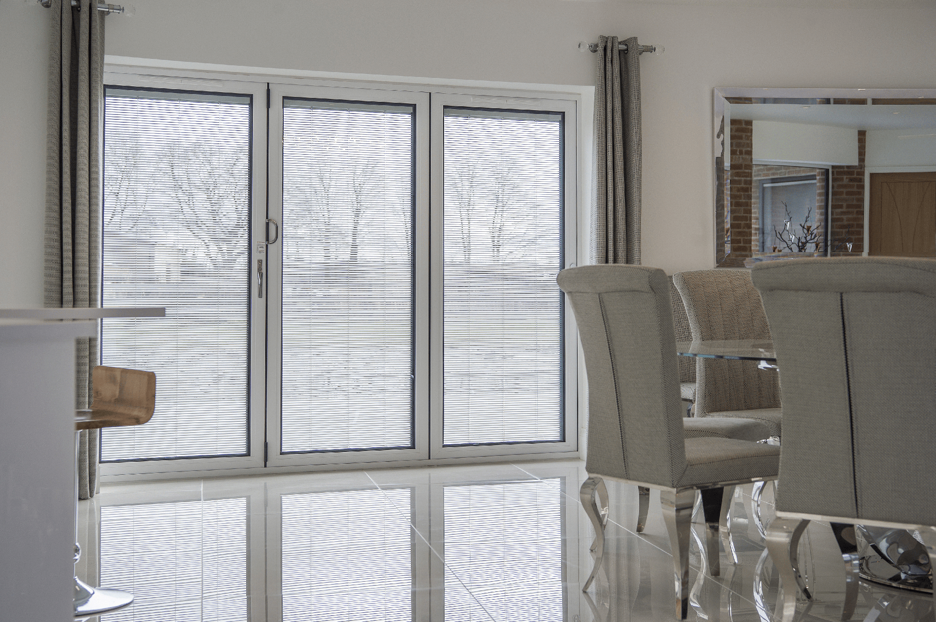 blinds quote