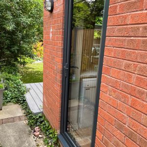 single door external korniche 2